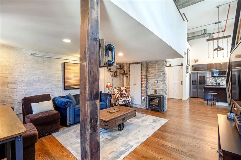 650 NE Glen Iris Drive NE #30 Atlanta, GA 30308