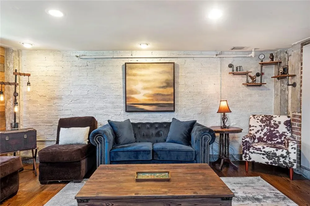 650 NE Glen Iris Drive NE #30 Atlanta, GA 30308