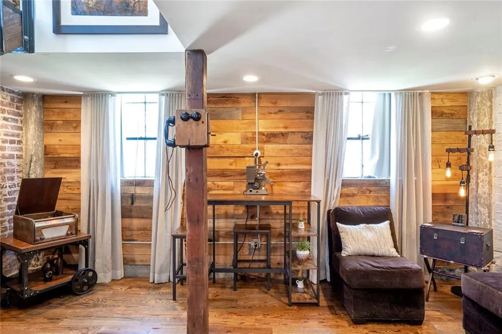 650 NE Glen Iris Drive NE #30 Atlanta, GA 30308