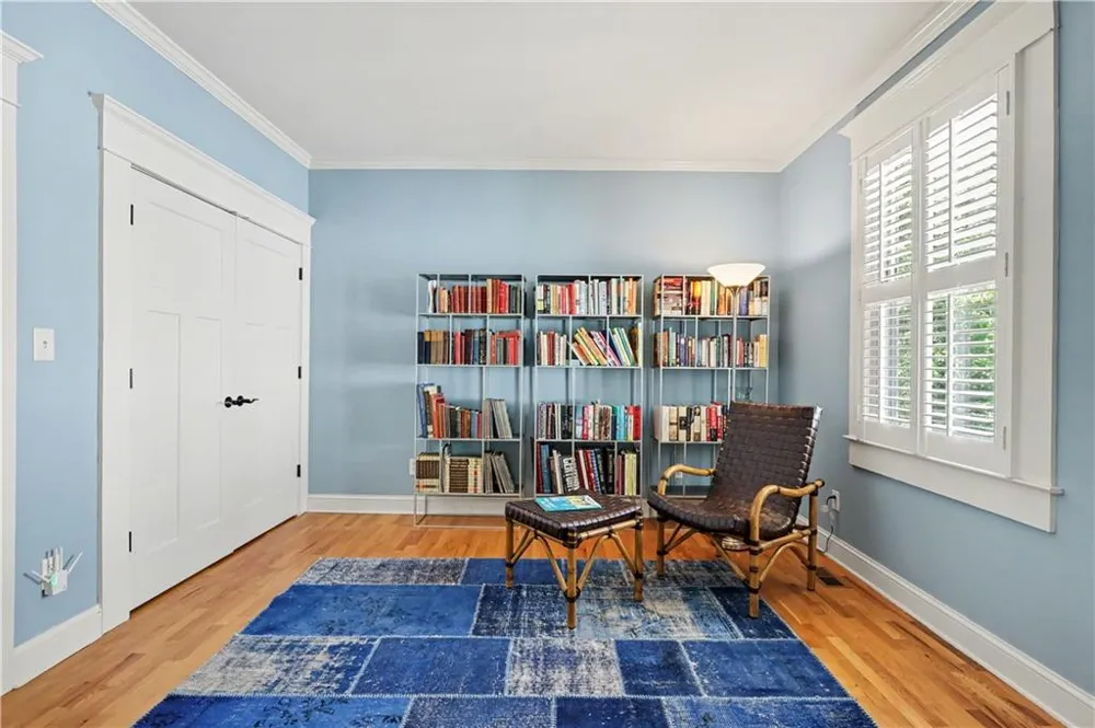 827 Highland Terrace NE Atlanta, GA 30306