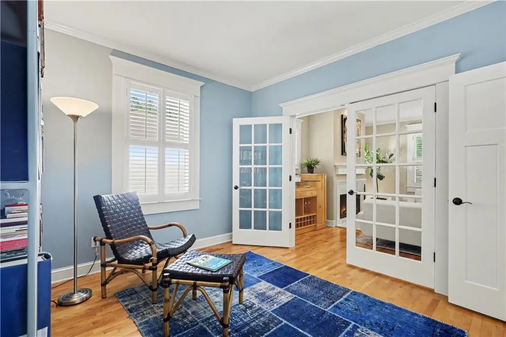 827 Highland Terrace NE Atlanta, GA 30306