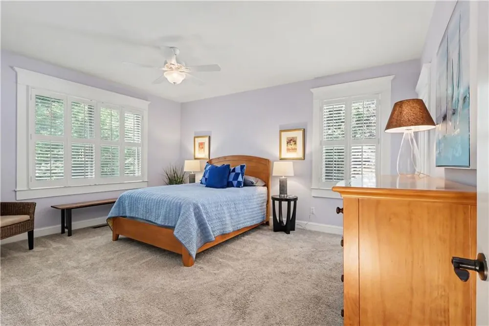 827 Highland Terrace NE Atlanta, GA 30306