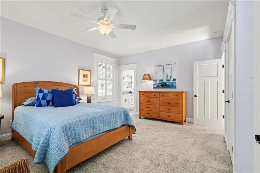 827 Highland Terrace NE Atlanta, GA 30306