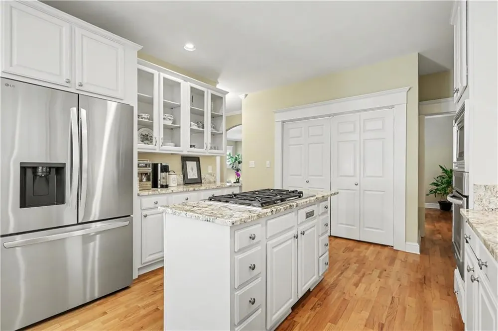 827 Highland Terrace NE Atlanta, GA 30306