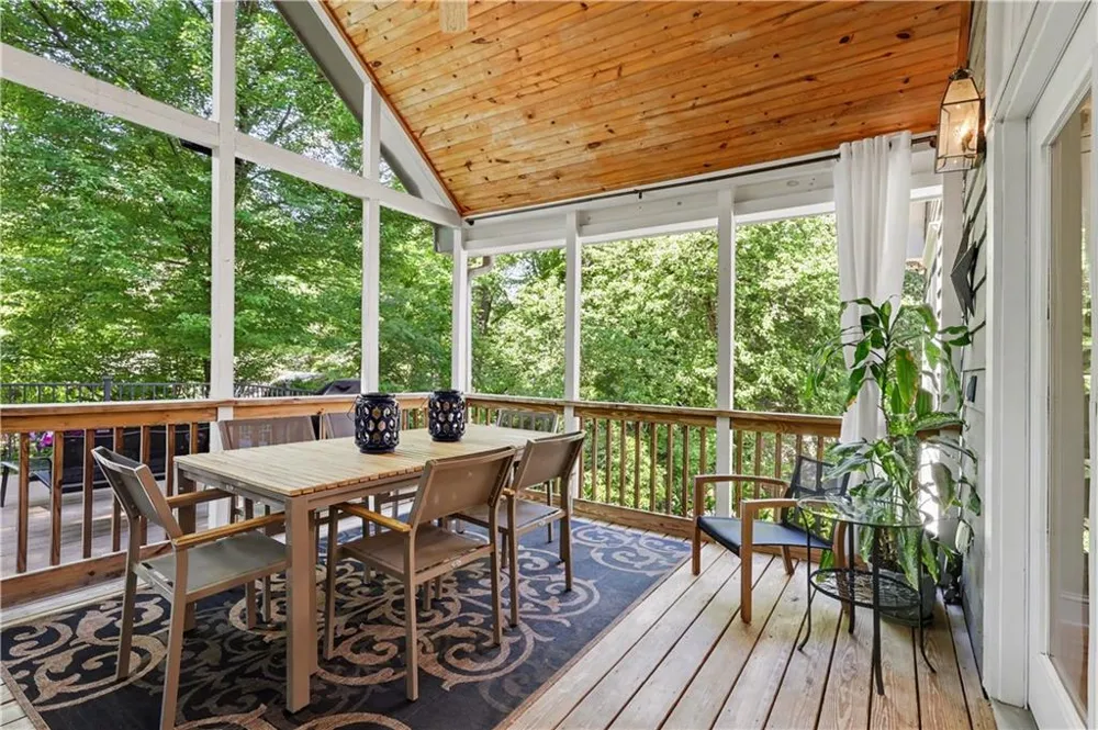 827 Highland Terrace NE Atlanta, GA 30306