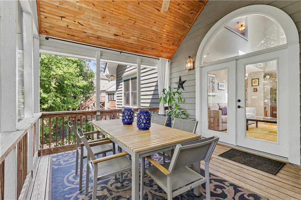 827 Highland Terrace NE Atlanta, GA 30306
