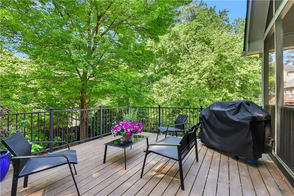 827 Highland Terrace NE Atlanta, GA 30306
