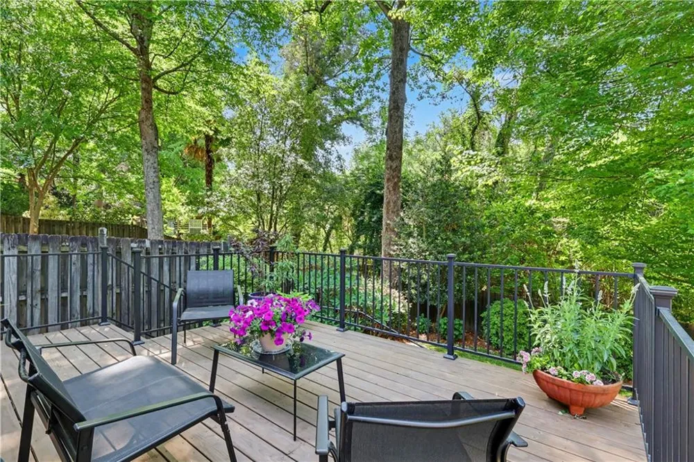 827 Highland Terrace NE Atlanta, GA 30306