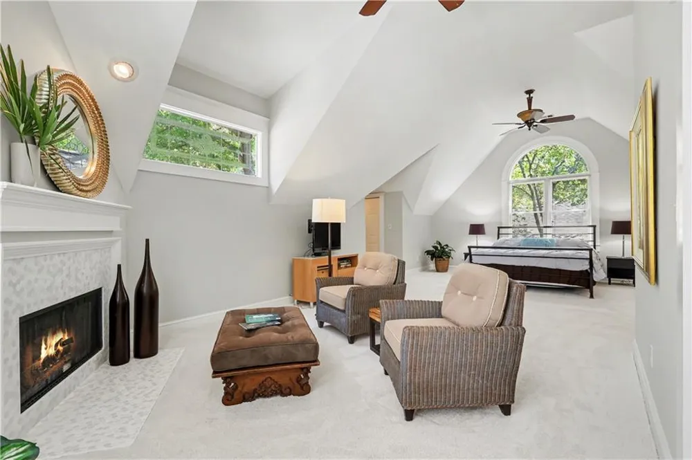827 Highland Terrace NE Atlanta, GA 30306