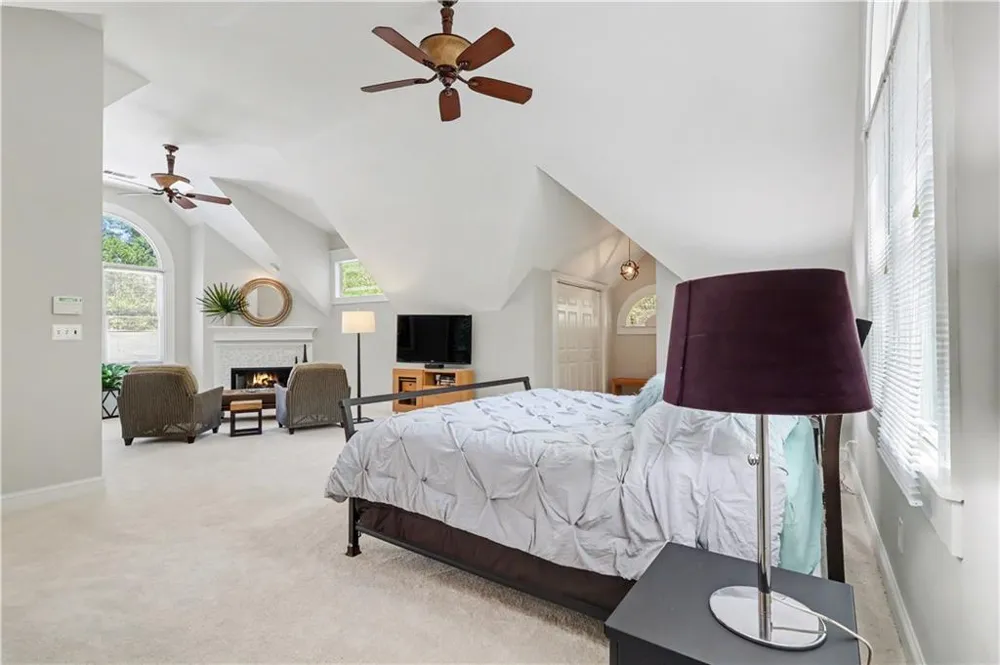 827 Highland Terrace NE Atlanta, GA 30306