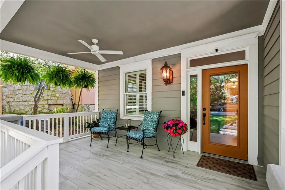 827 Highland Terrace NE Atlanta, GA 30306