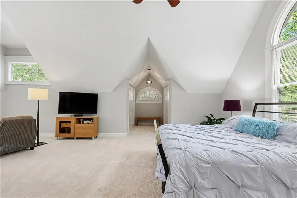 827 Highland Terrace NE Atlanta, GA 30306