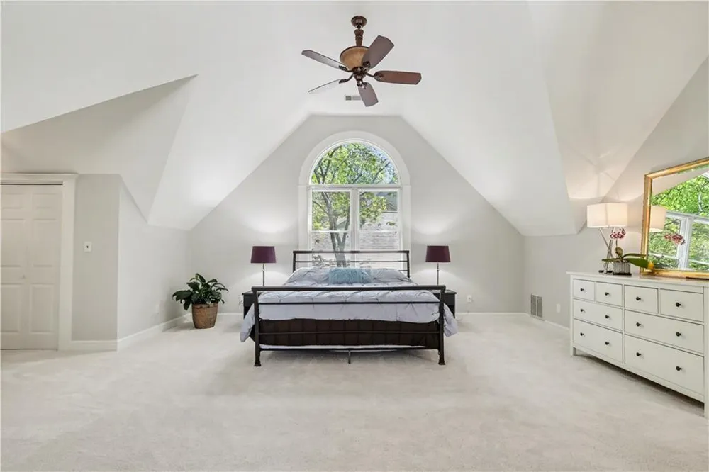 827 Highland Terrace NE Atlanta, GA 30306
