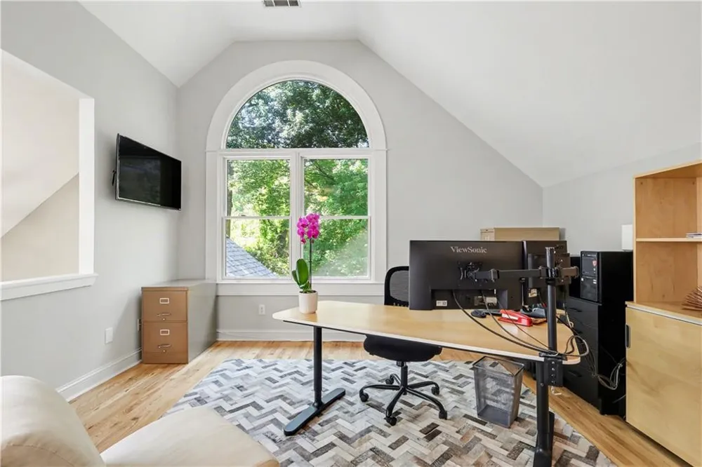 827 Highland Terrace NE Atlanta, GA 30306