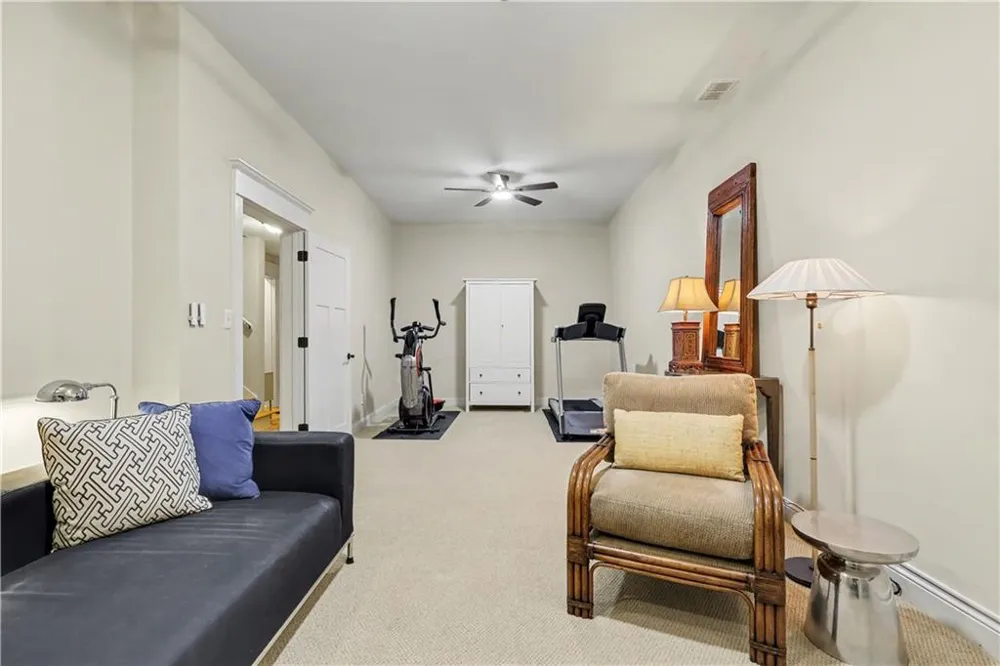 827 Highland Terrace NE Atlanta, GA 30306