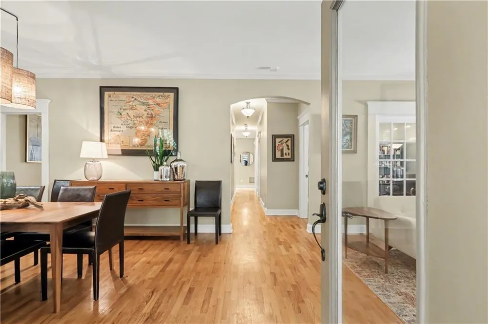 827 Highland Terrace NE Atlanta, GA 30306