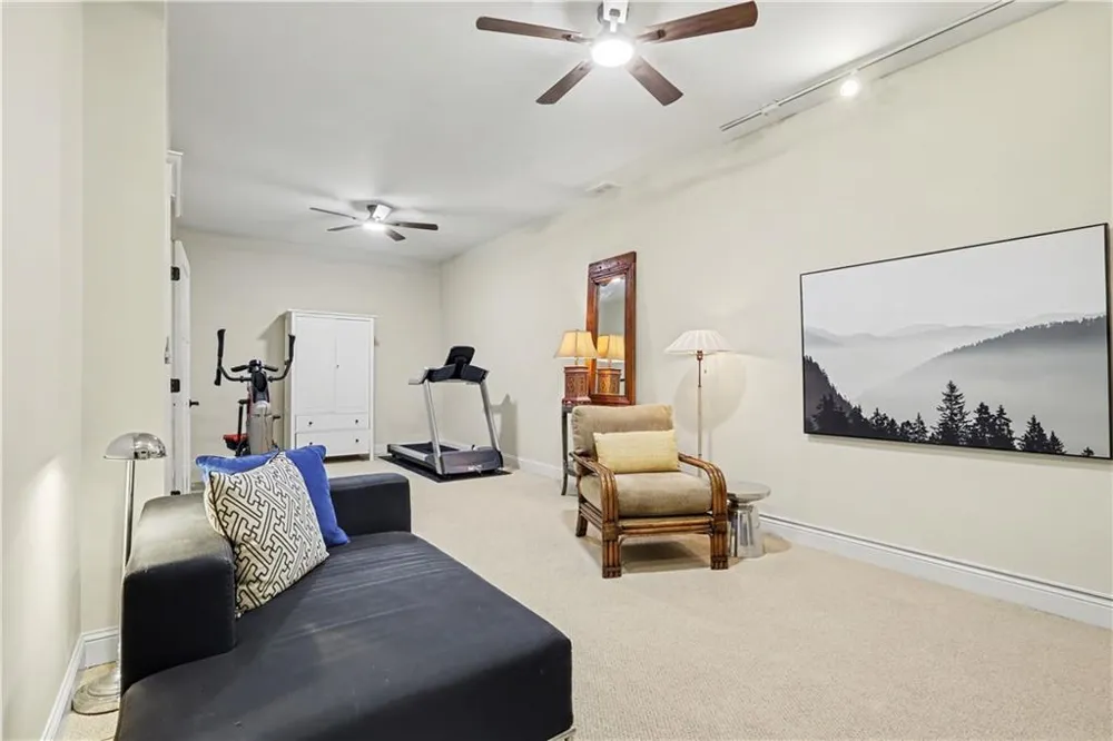 827 Highland Terrace NE Atlanta, GA 30306