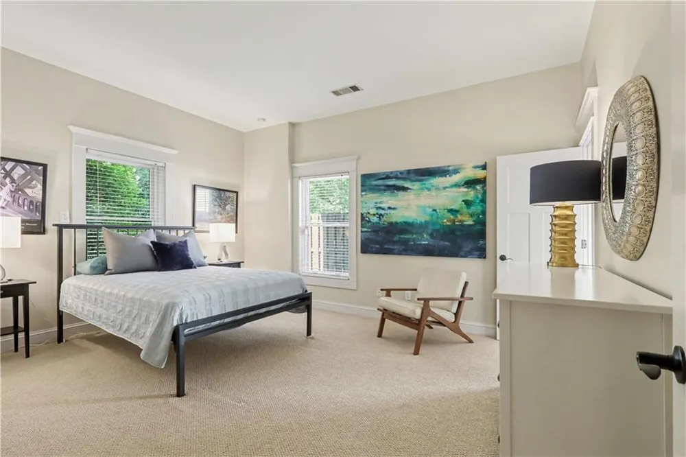 827 Highland Terrace NE Atlanta, GA 30306