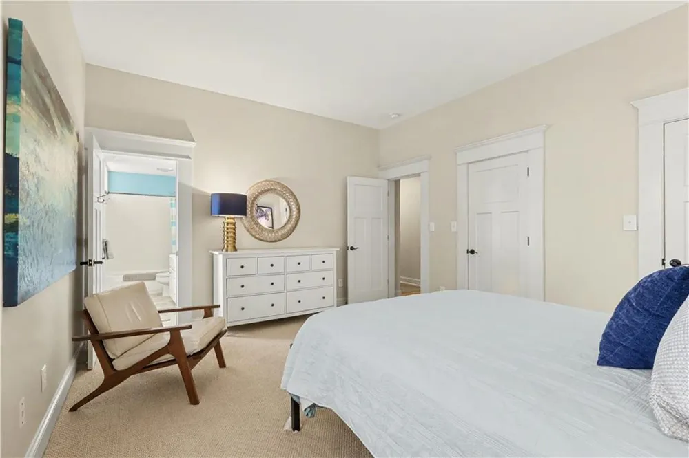 827 Highland Terrace NE Atlanta, GA 30306