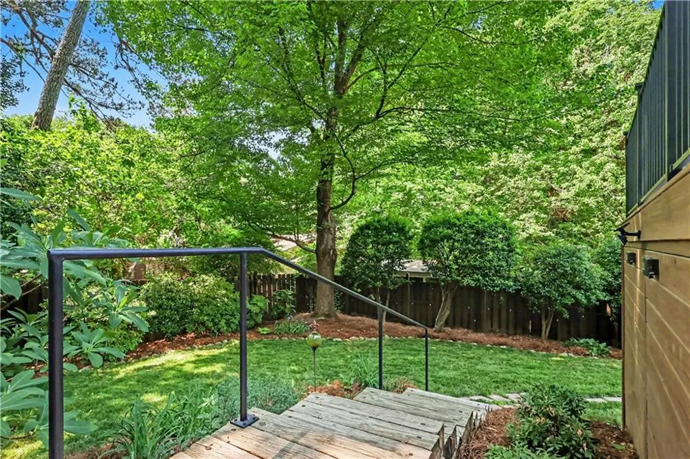 827 Highland Terrace NE Atlanta, GA 30306