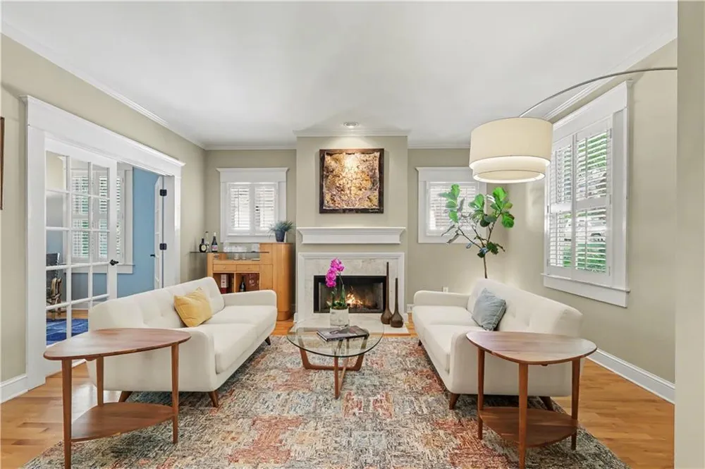 827 Highland Terrace NE Atlanta, GA 30306