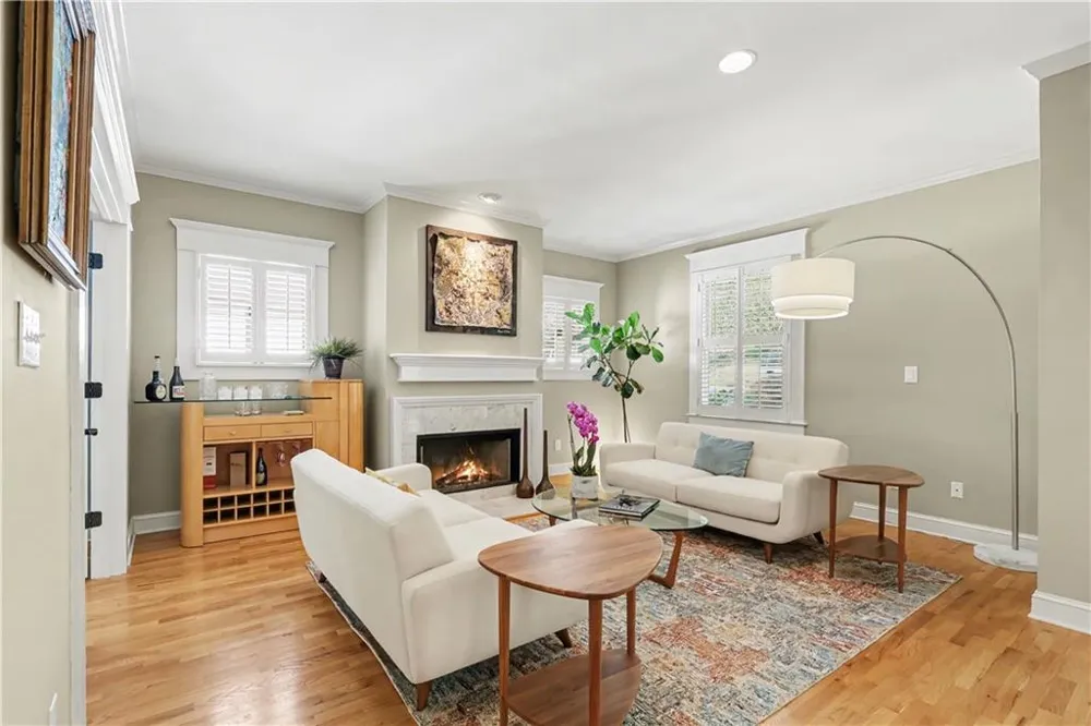 827 Highland Terrace NE Atlanta, GA 30306