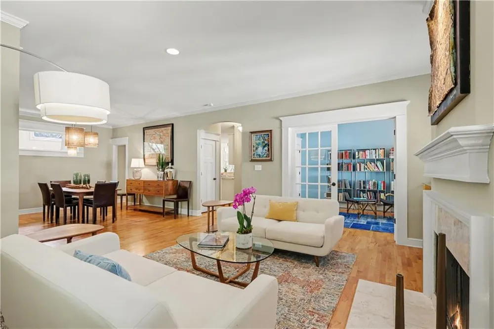 827 Highland Terrace NE Atlanta, GA 30306