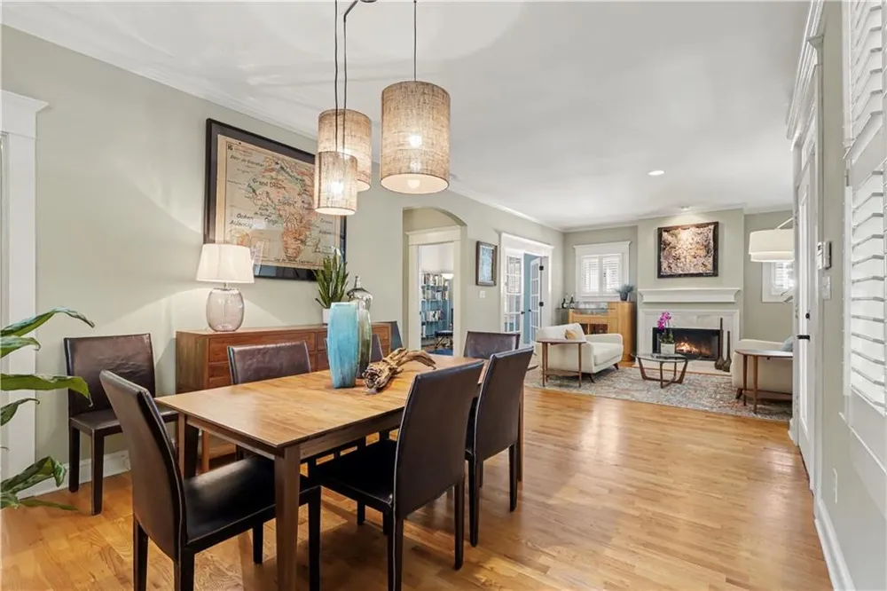 827 Highland Terrace NE Atlanta, GA 30306