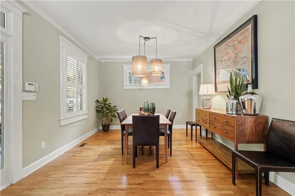 827 Highland Terrace NE Atlanta, GA 30306
