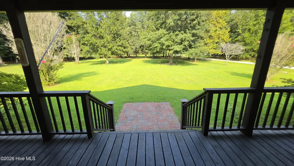 347 Sandy Point Drive Beaufort, NC 28516