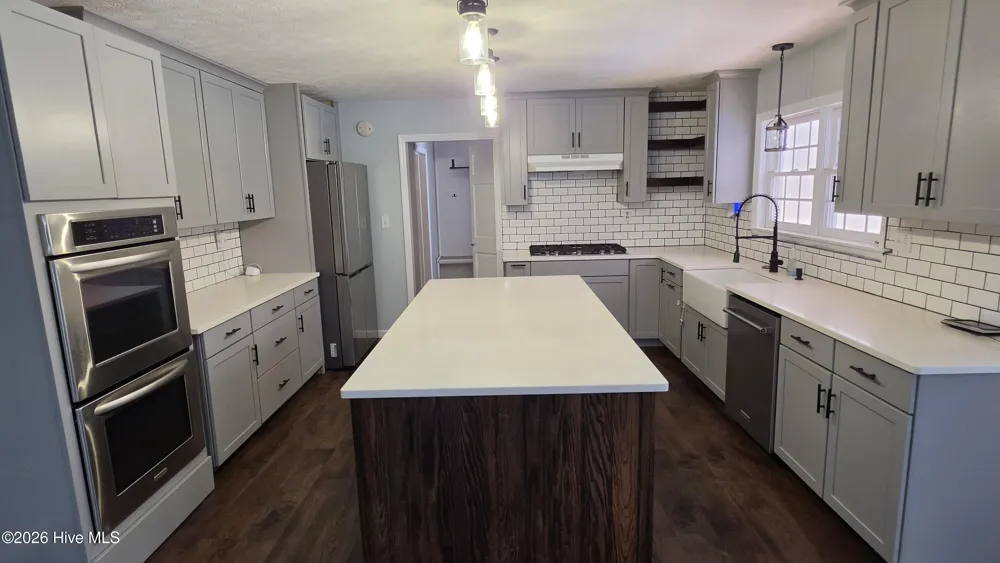 347 Sandy Point Drive Beaufort, NC 28516