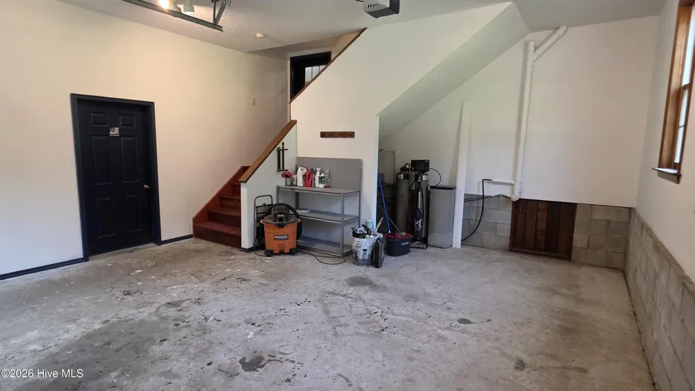 347 Sandy Point Drive Beaufort, NC 28516