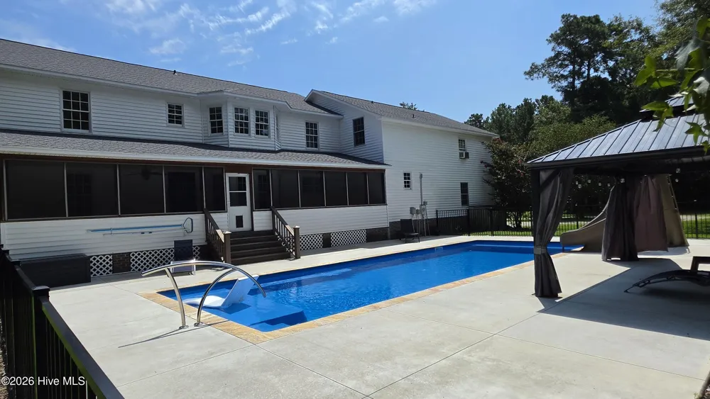 347 Sandy Point Drive Beaufort, NC 28516