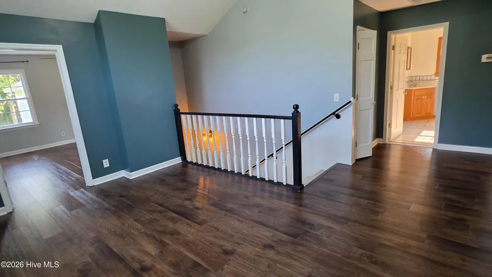 347 Sandy Point Drive Beaufort, NC 28516