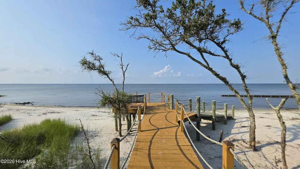 347 Sandy Point Drive Beaufort, NC 28516