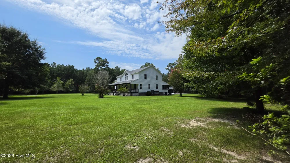 347 Sandy Point Drive Beaufort, NC 28516