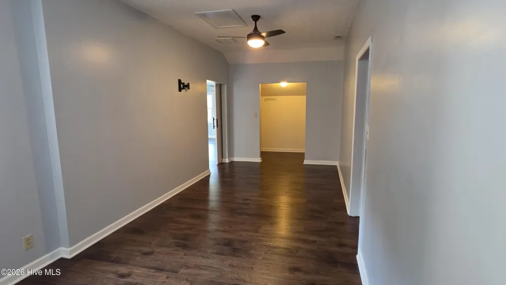 347 Sandy Point Drive Beaufort, NC 28516