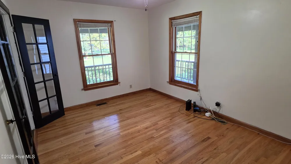 347 Sandy Point Drive Beaufort, NC 28516