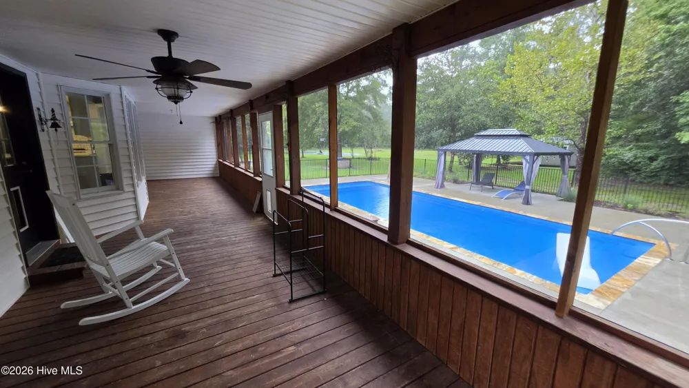 347 Sandy Point Drive Beaufort, NC 28516