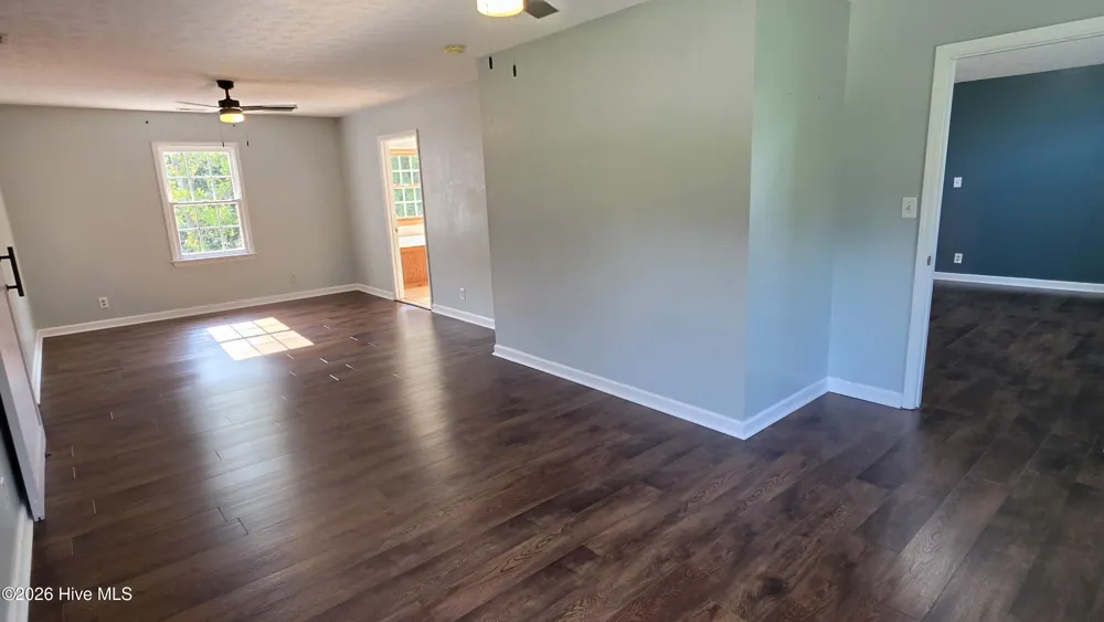 347 Sandy Point Drive Beaufort, NC 28516