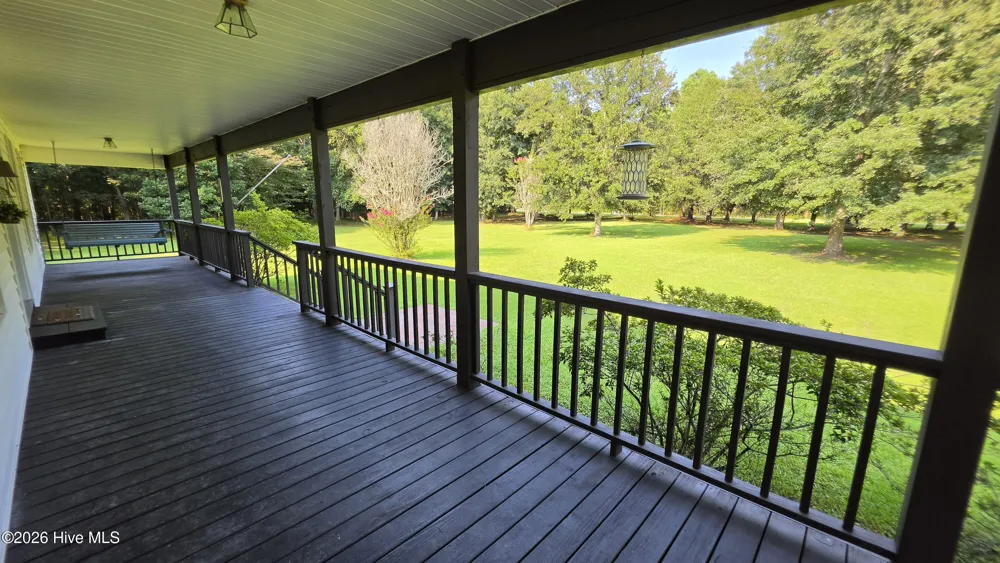 347 Sandy Point Drive Beaufort, NC 28516