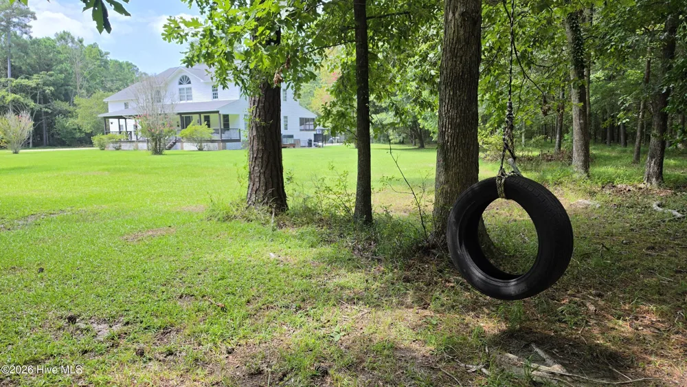 347 Sandy Point Drive Beaufort, NC 28516