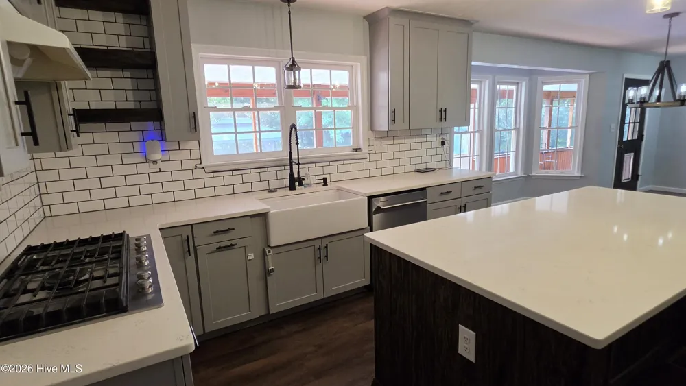 347 Sandy Point Drive Beaufort, NC 28516