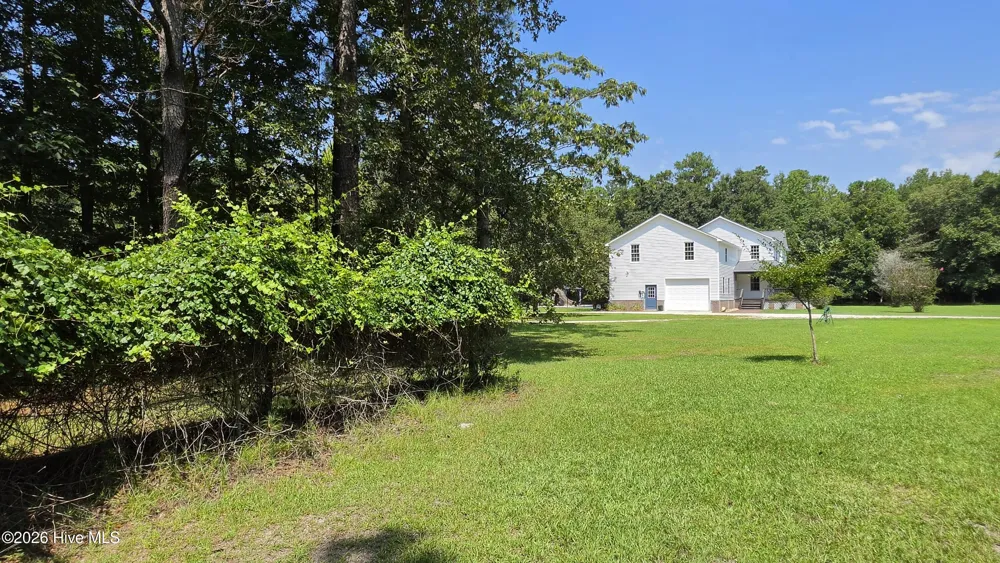 347 Sandy Point Drive Beaufort, NC 28516