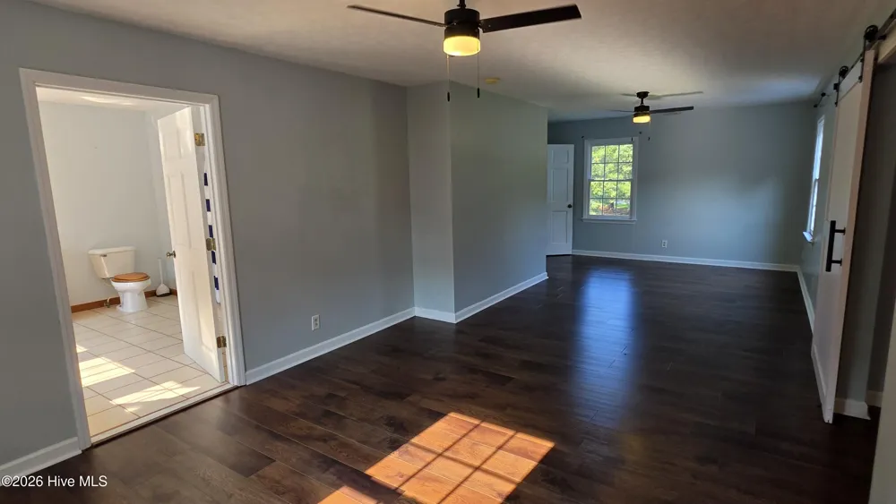 347 Sandy Point Drive Beaufort, NC 28516