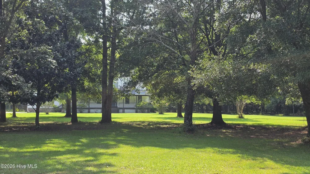 347 Sandy Point Drive Beaufort, NC 28516