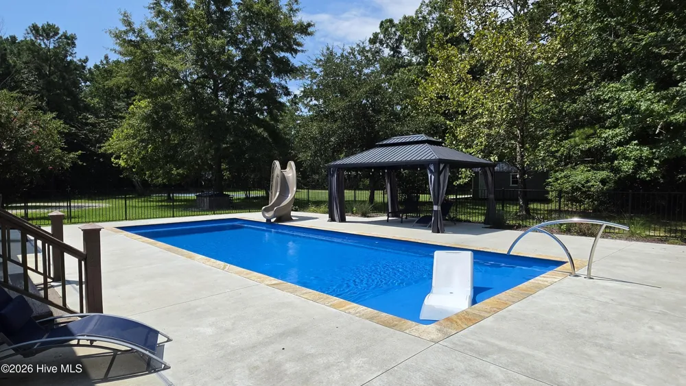 347 Sandy Point Drive Beaufort, NC 28516