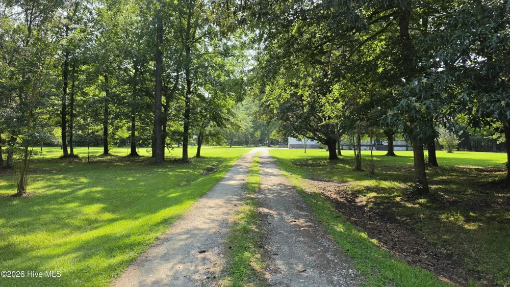 347 Sandy Point Drive Beaufort, NC 28516