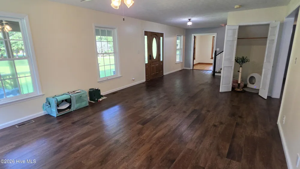 347 Sandy Point Drive Beaufort, NC 28516