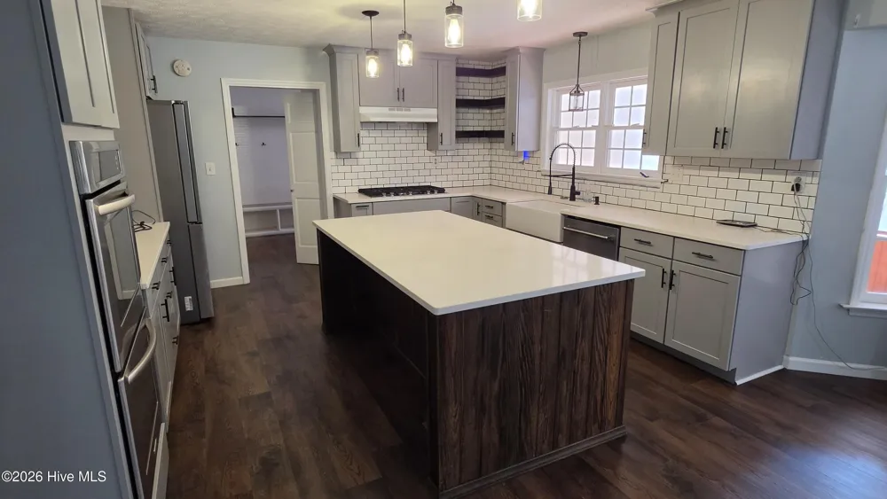 347 Sandy Point Drive Beaufort, NC 28516